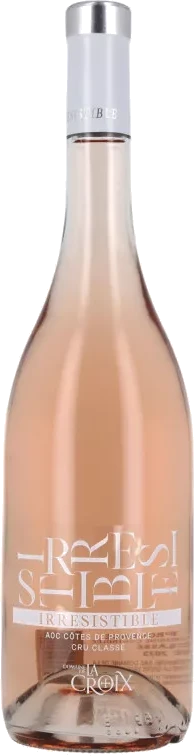 photo Domaine de la Croix Irrésistible