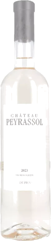 photo Château Peyrassol