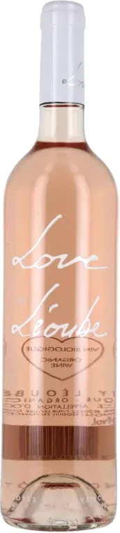 photo Love by Léoube