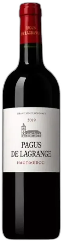 photo Pagus de Lagrange
