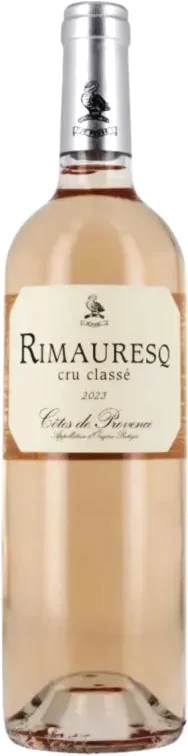 photo Rimauresq Cru Classé Bio