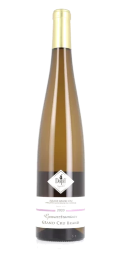 photo Dopff Signature Gewurztraminer Grand Cru Brand