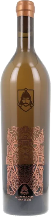 photo Anjou Blanc Cuvée Amphore Dumnacus Vignerons