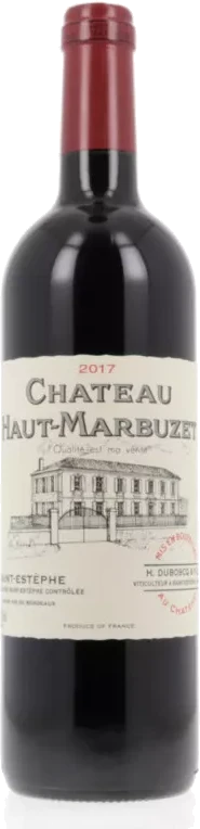 photo Château Haut Marbuzet