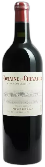 photo Domaine de Chevalier Grand Cru Classé de Graves