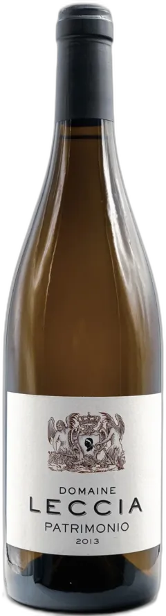 photo du vin Domaine Leccia