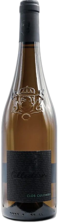 photo du vin Clos Culombu Collection