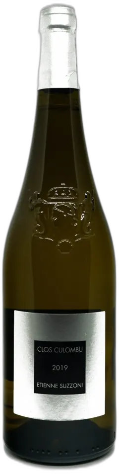 photo du vin Clos Culombu Corse