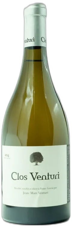 photo du vin Clos Venturi