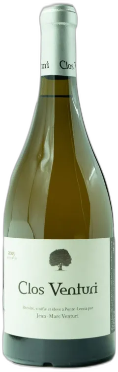 photo du vin Clos Venturi