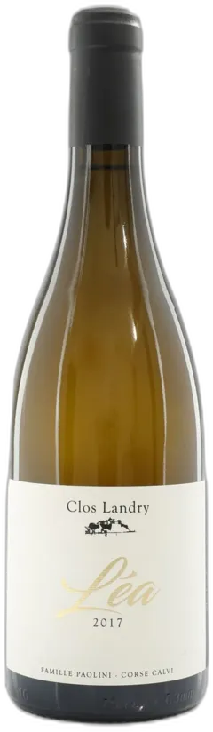 photo du vin Clos Landry Lea