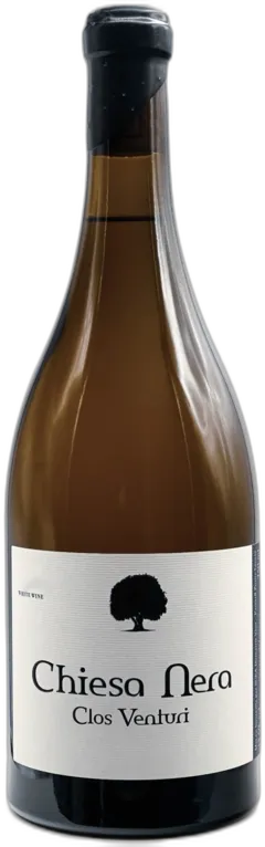 vue du vin Clos Venturi Chiesa Nera