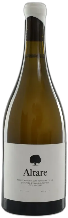 photo du vin Clos Venturi Altare