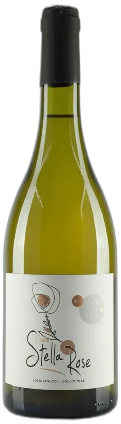 image du vin Clos Fornelli Stella Rose
