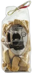photo Maison Zamboni Canistrelli Châtaigne 200g