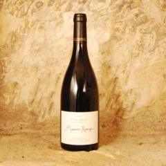 photo Côte-Rôtie la Maison Rouge 2019 Domaine Georges Vernay