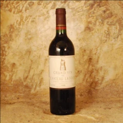 photo Château Latour 1988