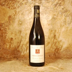 photo Côte-Rôtie Blonde du Seigneur 2020 Domaine Georges Vernay