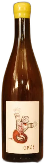 vue du vin Sancerre Opus Domaine Fouassier