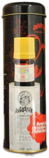 photo Angostura Bitter