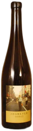 photo Alsace Kamikaze Domaine Josmeyer