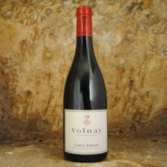 photo Volnay 2020 Comte Armand