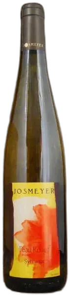 photo Alsace Sylvaner Peau Rouge 2023 Domaine Josmeyer