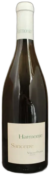 photo Sancerre Blanc Harmonie 2022 Vincent Pinard