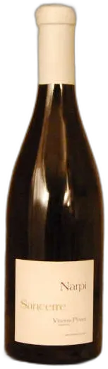 photos du vin Sancerre Rouge Narpi Vincent Pinard