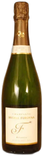 photo du vin Michel Furdyna Brut Réserve