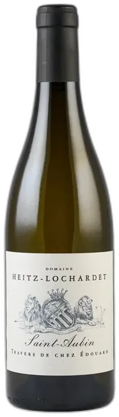 photo du vin 2020 Domaine Heitz-Lochardet, Saint-Aubin, les Travers de Chez Edouard