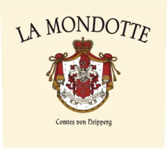 photo 2020 la Mondotte Premier Grand Cru Classe B, Saint-Emilion Grand Cru