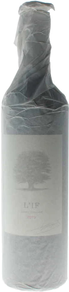 photo 2020 l’if, Saint-Emilion
