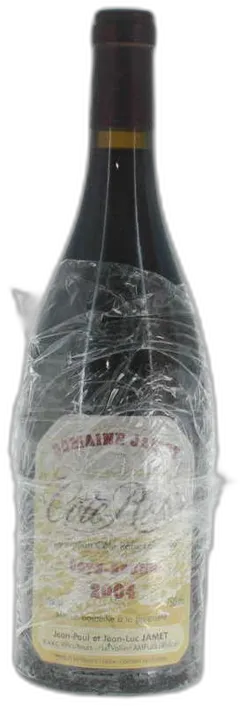 photo 2004 Domaine Jamet, Cote Rotie, Cote Brune