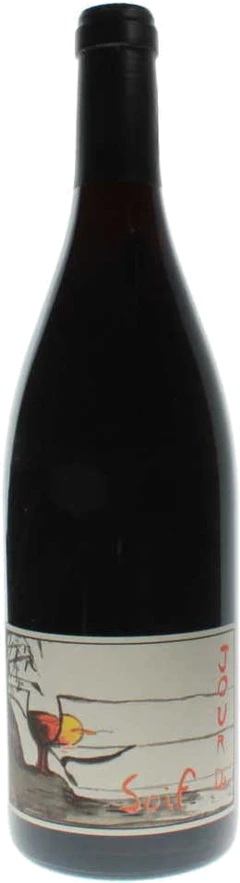 photo 2022 Domaine de Bel Air, Bourgueil, Jour Soif
