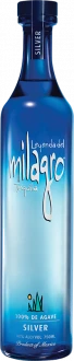 photo Tequila Milagro Silver
