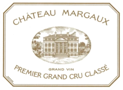 photo 2021 Chateau Margaux Premier Cru Classe, Margaux