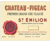 photo 2021 Chateau Figeac Premier Grand Cru Classe B, Saint-Emilion Grand Cru