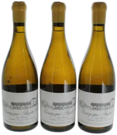 photo 2018 Domaine d’Auvenay, Bourgogne Aligote, Sous Chatelet