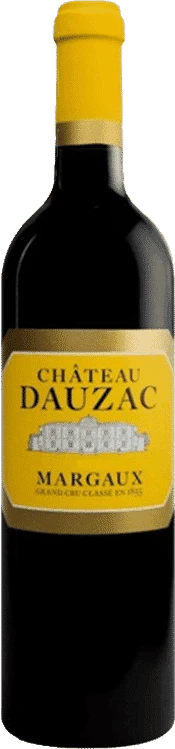 photo Château Dauzac