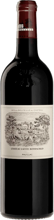 photo Château Lafite Rothschild