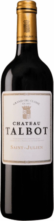 photo Château Talbot