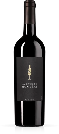 photo du vin la Cave de Mon Père