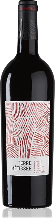 photo du vin Terre Métissée