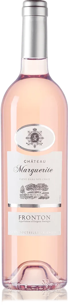 photos du vin Château de Marguerite