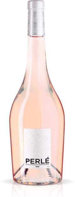 photo le Perlé Rosé