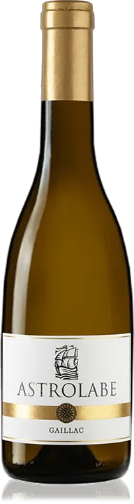 photo du vin Astrolabe Vendanges Tardives
