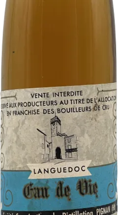 photo Distillerie Coopérative de Pignan