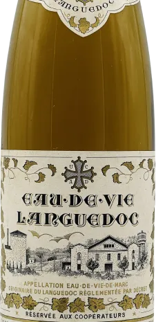 photo du vin Distillerie Agricole le Pont du Lez