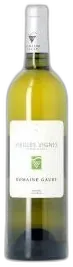 photo Domaine Gauby, Vieilles Vignes, Blanc